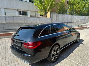 Mercedes Clase C 300 de Estate T 9G Tronic    - Foto 9