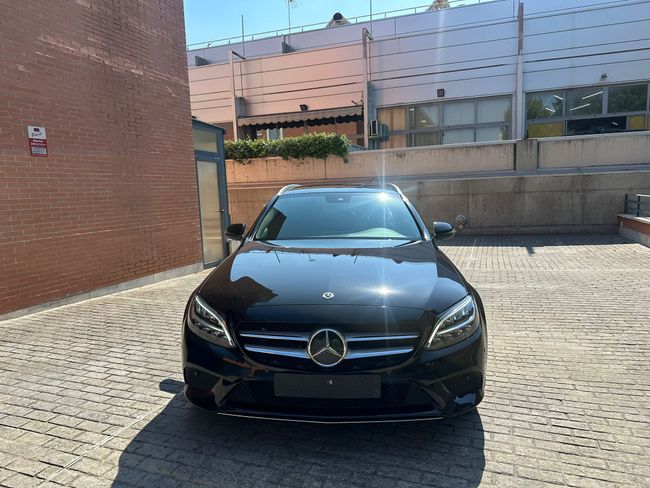 Mercedes Clase C 300 de Estate T 9G Tronic    - Foto 7