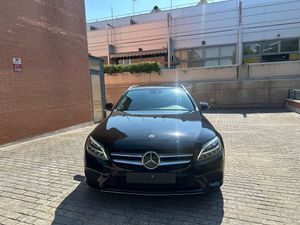 Mercedes Clase C 300 de Estate T 9G Tronic    - Foto 7