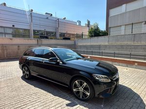 Mercedes Clase C 300 de Estate T 9G Tronic    - Foto 8
