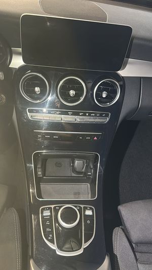 Mercedes Clase C 300 de Estate T 9G Tronic    - Foto 13