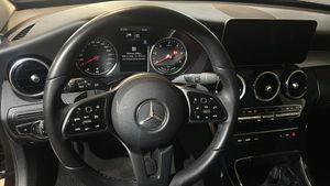Mercedes Clase C 300 de Estate T 9G Tronic    - Foto 12