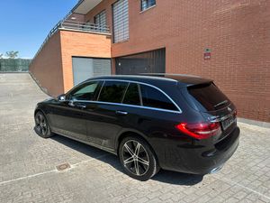 Mercedes Clase C 300 de Estate T 9G Tronic    - Foto 5
