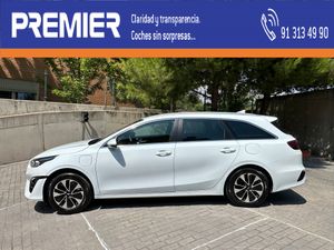 Kia Ceed 1.6 GDI PHEV e-Drive   - Foto 2
