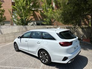 Kia Ceed 1.6 GDI PHEV e-Drive   - Foto 4