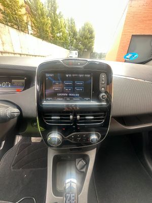 Renault Zoe Limited 40 R110 Flexi   - Foto 12