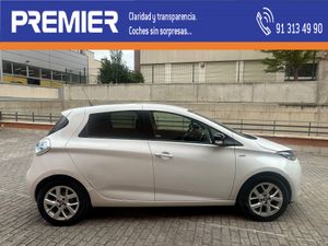Renault Zoe Limited 40 R110 Flexi   - Foto 2