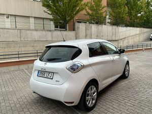Renault Zoe Limited 40 R110 Flexi   - Foto 6