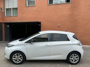 Renault Zoe Limited 40 R110 Flexi   - Foto 8