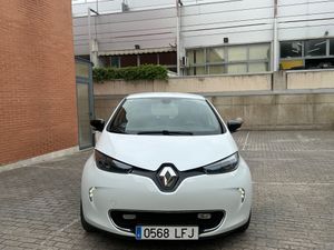 Renault Zoe Limited 40 R110 Flexi   - Foto 7