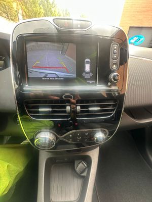 Renault Zoe Limited 40 R110 Flexi   - Foto 11