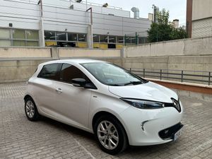 Renault Zoe Limited 40 R110 Flexi   - Foto 5