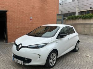 Renault Zoe Limited 40 R110 Flexi   - Foto 3