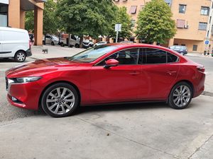 Mazda 3 Mazda3 2.0 SKYACTIVG ZENITH Como Nuevo!!  - Foto 6