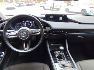 Mazda 3 Mazda3 2.0 SKYACTIVG ZENITH Como Nuevo!!  - Foto 9