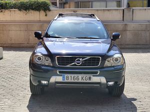 Volvo XC90 2.4 D5 AWD EXECUTIVE   - Foto 19