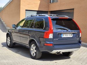 Volvo XC90 2.4 D5 AWD EXECUTIVE   - Foto 15