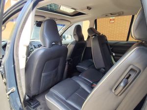 Volvo XC90 2.4 D5 AWD EXECUTIVE   - Foto 9