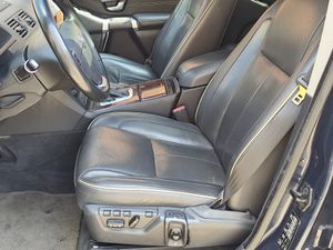Volvo XC90 2.4 D5 AWD EXECUTIVE   - Foto 11