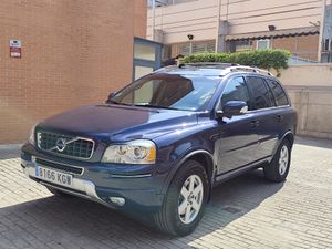 Volvo XC90 2.4 D5 AWD EXECUTIVE   - Foto 20