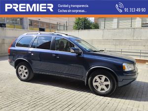 Volvo XC90 2.4 D5 AWD EXECUTIVE   - Foto 2
