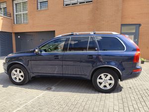 Volvo XC90 2.4 D5 AWD EXECUTIVE   - Foto 14