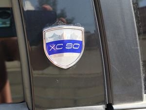 Volvo XC90 2.4 D5 AWD EXECUTIVE   - Foto 12