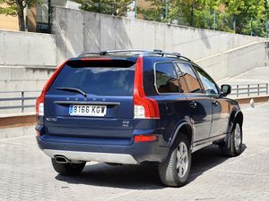 Volvo XC90 2.4 D5 AWD EXECUTIVE   - Foto 17