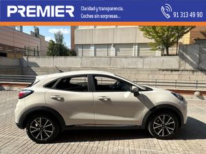 Ford Puma 1.5 ECOBLUE TITANIUM   - Foto 2