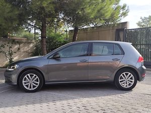 Volkswagen Golf 2.0 TDI ADVANCE DSG 5P   - Foto 8