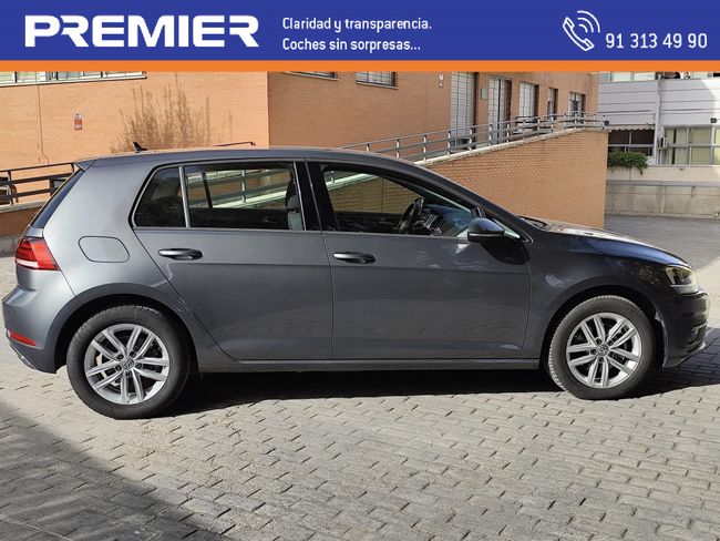 Volkswagen Golf 2.0 TDI ADVANCE DSG 5P   - Foto 2