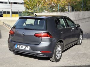 Volkswagen Golf 2.0 TDI ADVANCE DSG 5P   - Foto 6