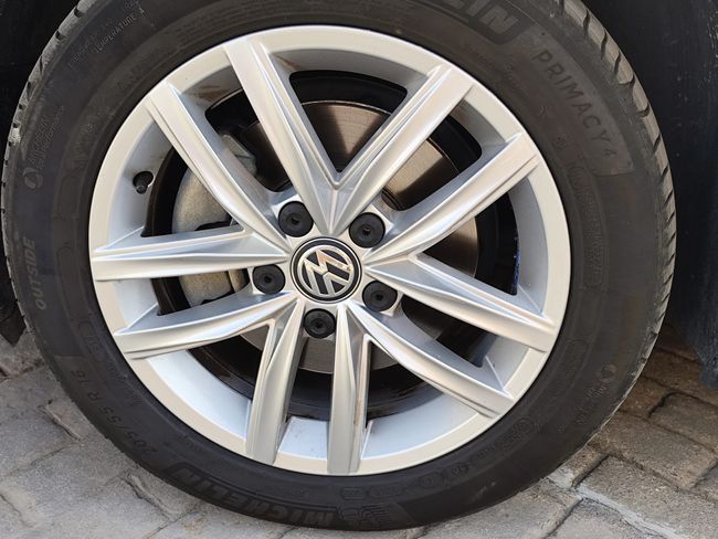 Volkswagen Golf 2.0 TDI ADVANCE DSG 5P   - Foto 16