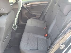 Volkswagen Golf 2.0 TDI ADVANCE DSG 5P   - Foto 14