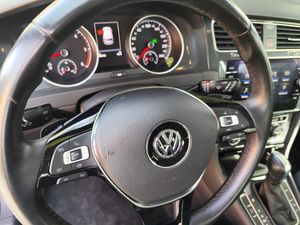 Volkswagen Golf 2.0 TDI ADVANCE DSG 5P   - Foto 12