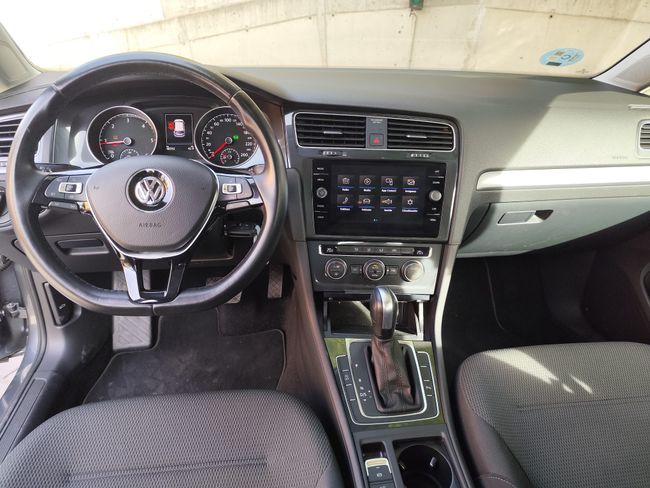 Volkswagen Golf 2.0 TDI ADVANCE DSG 5P   - Foto 11
