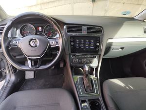 Volkswagen Golf 2.0 TDI ADVANCE DSG 5P   - Foto 11