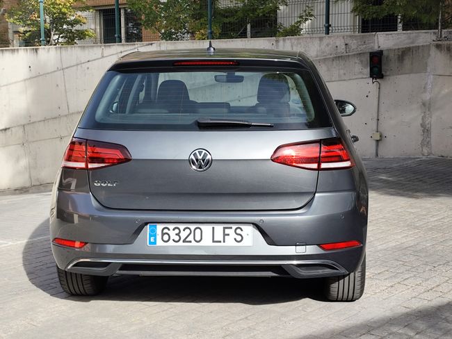 Volkswagen Golf 2.0 TDI ADVANCE DSG 5P   - Foto 9