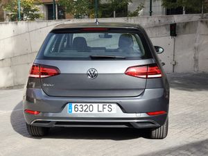 Volkswagen Golf 2.0 TDI ADVANCE DSG 5P   - Foto 9