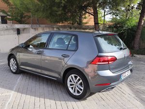 Volkswagen Golf 2.0 TDI ADVANCE DSG 5P   - Foto 4