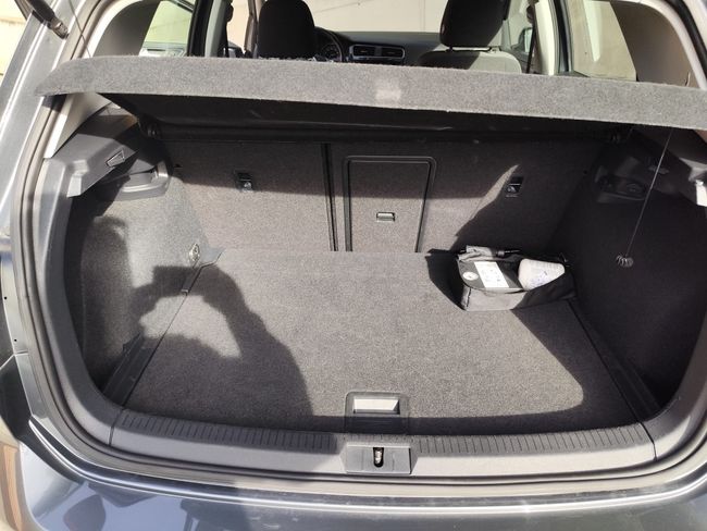 Volkswagen Golf 2.0 TDI ADVANCE DSG 5P   - Foto 15