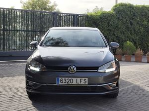 Volkswagen Golf 2.0 TDI ADVANCE DSG 5P   - Foto 7