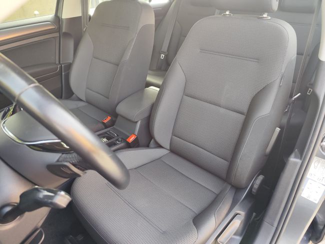 Volkswagen Golf 2.0 TDI ADVANCE DSG 5P   - Foto 10