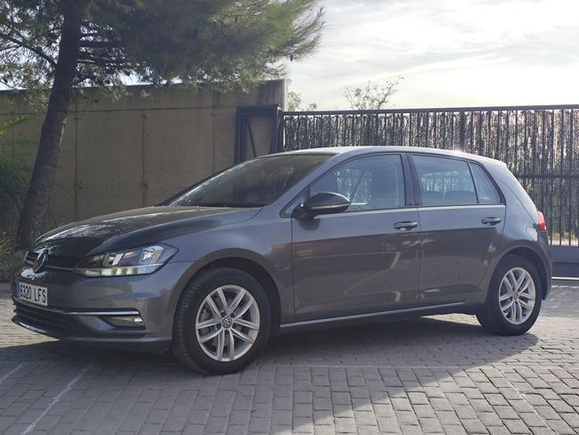 Volkswagen Golf 2.0 TDI ADVANCE DSG 5P   - Foto 5