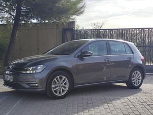 Volkswagen Golf 2.0 TDI ADVANCE DSG 5P   - Foto 5