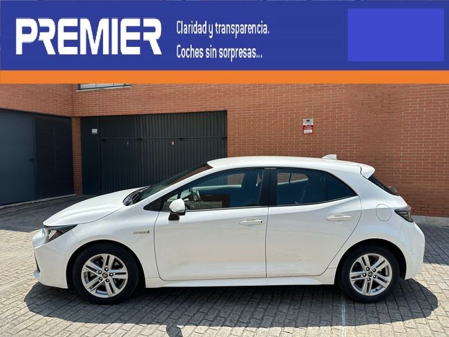 Toyota Corolla 1.8 125H ACTIVE E-CVT   - Foto 2