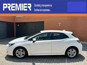 Toyota Corolla 1.8 125H ACTIVE E-CVT   - Foto 2