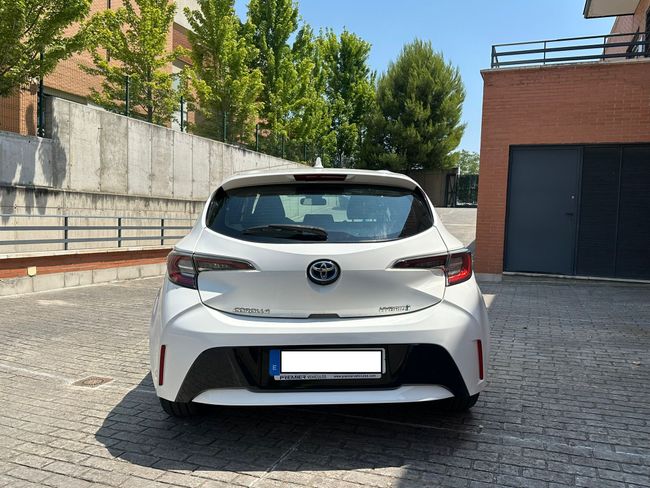 Toyota Corolla 1.8 125H ACTIVE E-CVT   - Foto 7