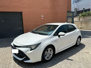 Toyota Corolla 1.8 125H ACTIVE E-CVT   - Foto 4