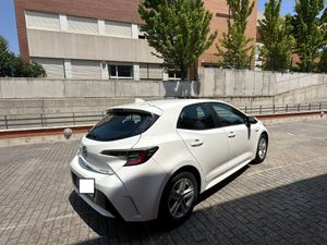 Toyota Corolla 1.8 125H ACTIVE E-CVT   - Foto 8